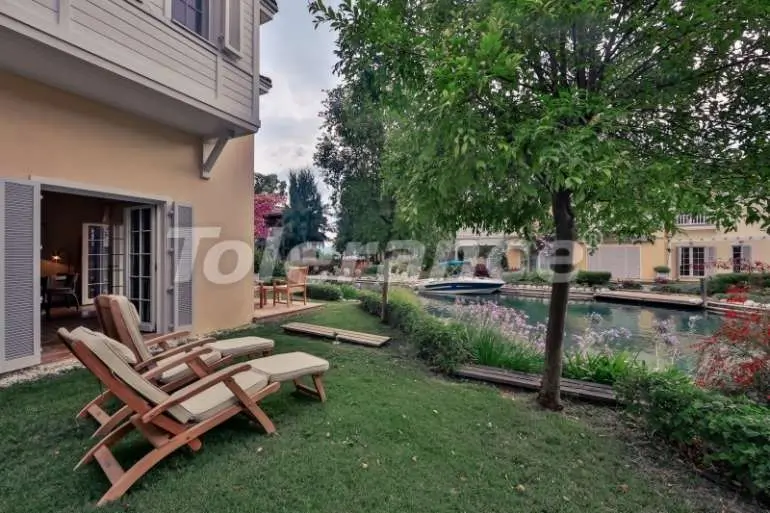 Вилла или дом в Фетхие с бассейном: купить недвижимость в Турции - 12654