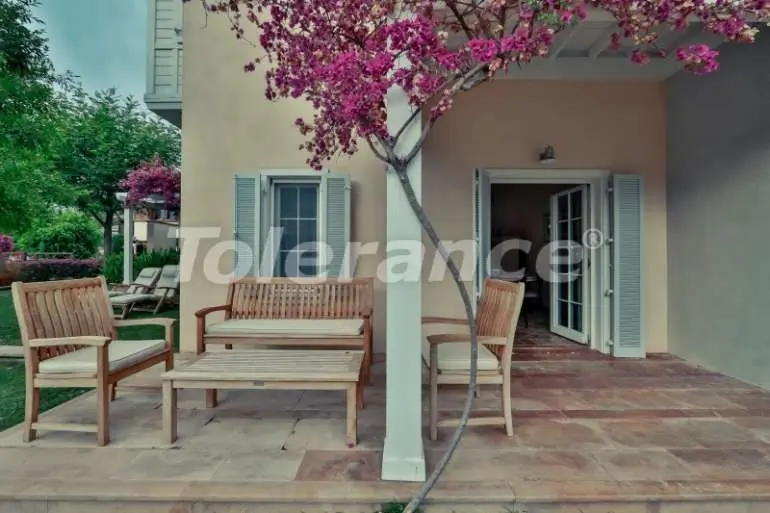 Вилла или дом в Фетхие с бассейном: купить недвижимость в Турции - 12657