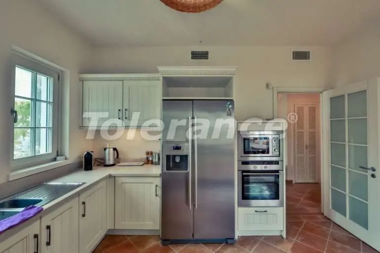 Вилла или дом в Фетхие с бассейном: купить недвижимость в Турции - 12659