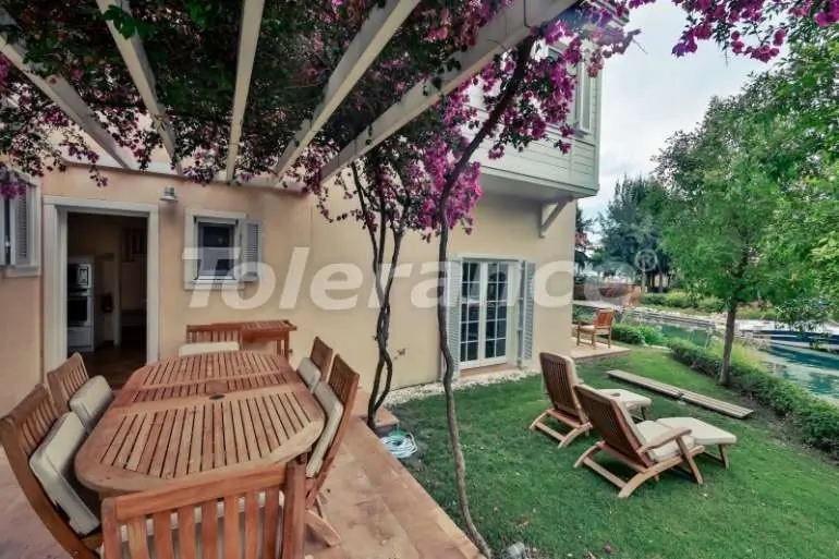 Вилла или дом в Фетхие с бассейном: купить недвижимость в Турции - 12660