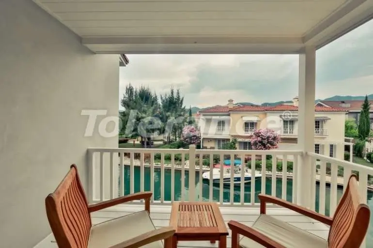 Вилла или дом в Фетхие с бассейном: купить недвижимость в Турции - 12663