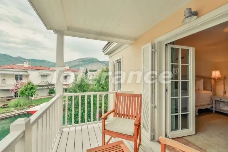 Вилла или дом в Фетхие с бассейном: купить недвижимость в Турции - 12664