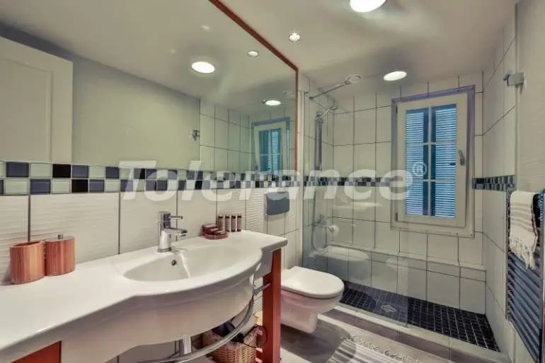 Вилла или дом в Фетхие с бассейном: купить недвижимость в Турции - 12666