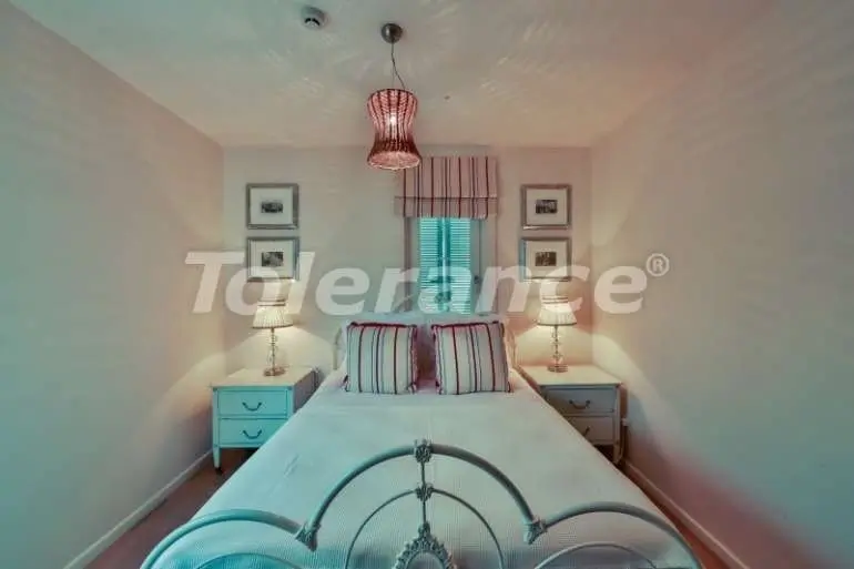 Вилла или дом в Фетхие с бассейном: купить недвижимость в Турции - 12668