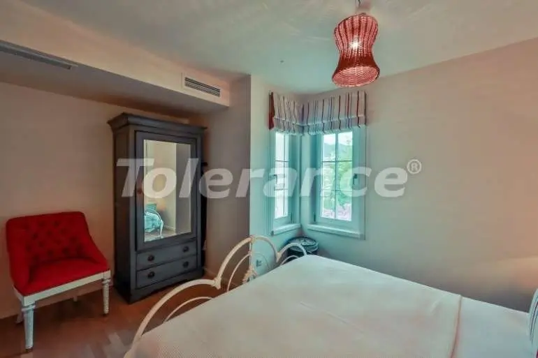 Вилла или дом в Фетхие с бассейном: купить недвижимость в Турции - 12669