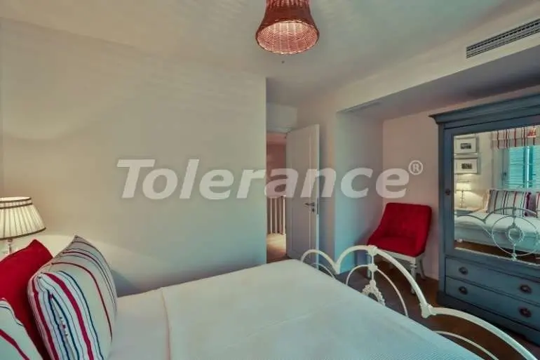 Вилла или дом в Фетхие с бассейном: купить недвижимость в Турции - 12670