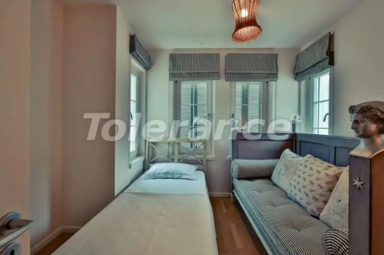 Вилла или дом в Фетхие с бассейном: купить недвижимость в Турции - 12671