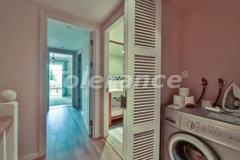 Вилла или дом в Фетхие с бассейном: купить недвижимость в Турции - 12672