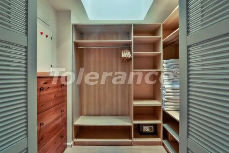 Вилла или дом в Фетхие с бассейном: купить недвижимость в Турции - 12673