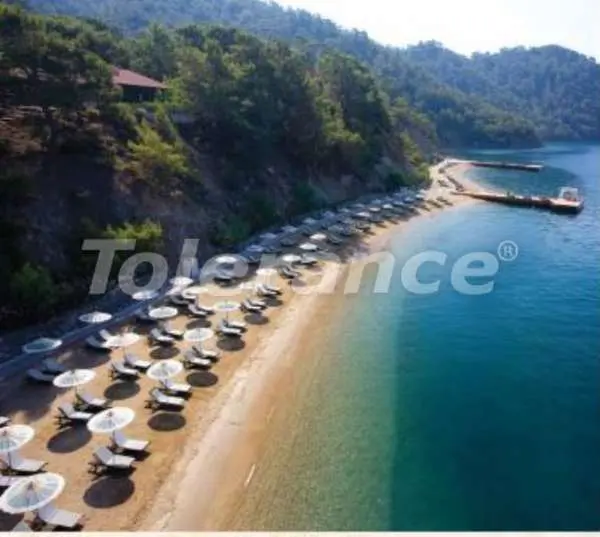 Вилла или дом в Фетхие с бассейном: купить недвижимость в Турции - 12674