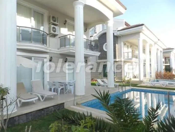 Вилла или дом от застройщика в Фетхие с бассейном: купить недвижимость в Турции - 14448