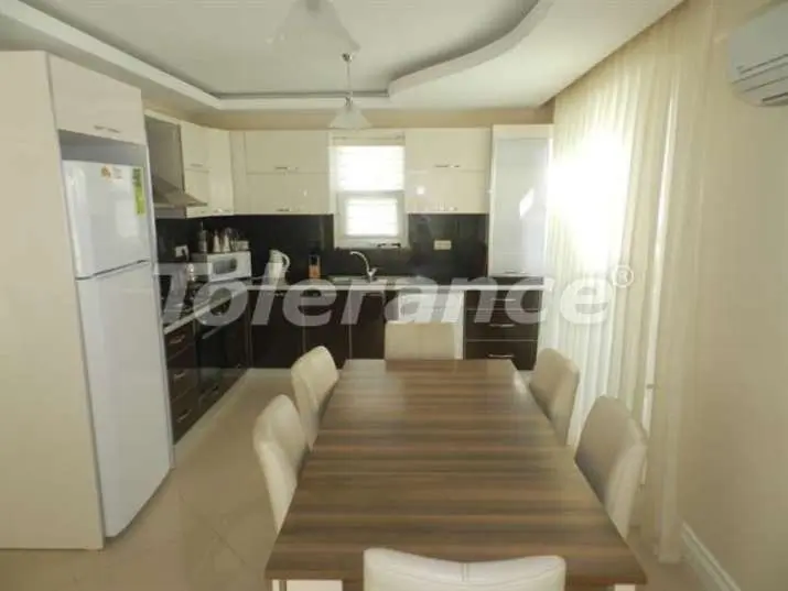 Вилла или дом от застройщика в Фетхие с бассейном - 14458 Вилла или дом от застройщика в Фетхие с бассейном: купить недвижимость в Турции - 14458