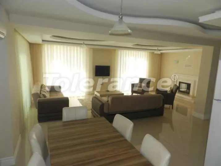 Вилла или дом от застройщика в Фетхие с бассейном - 14459 Вилла или дом от застройщика в Фетхие с бассейном: купить недвижимость в Турции - 14459