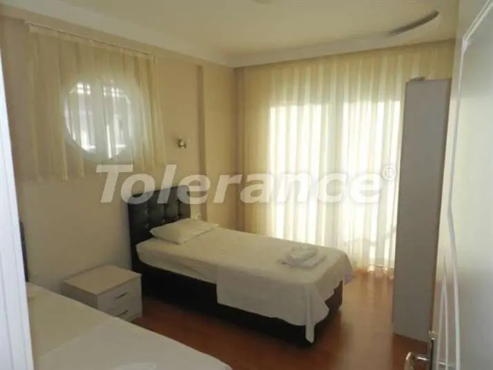 Вилла или дом от застройщика в Фетхие с бассейном - 14460 Вилла или дом от застройщика в Фетхие с бассейном: купить недвижимость в Турции - 14460