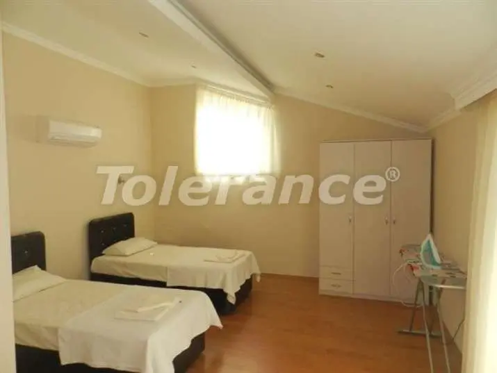 Вилла или дом от застройщика в Фетхие с бассейном - 14461 Вилла или дом от застройщика в Фетхие с бассейном: купить недвижимость в Турции - 14461