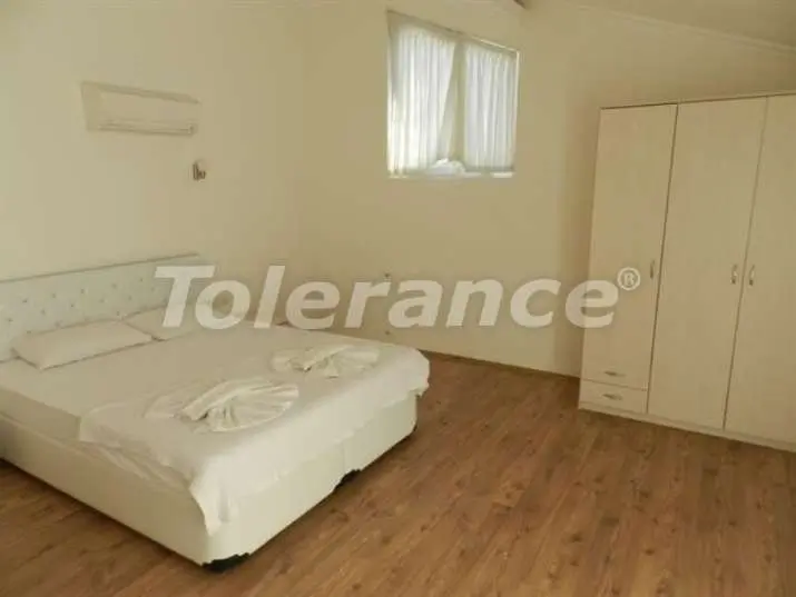 Вилла или дом от застройщика в Фетхие с бассейном - 14462 Вилла или дом от застройщика в Фетхие с бассейном: купить недвижимость в Турции - 14462