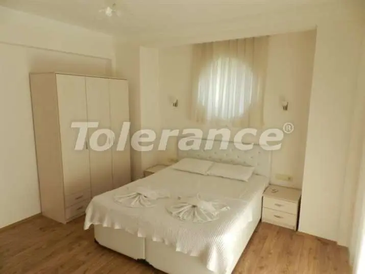 Вилла или дом от застройщика в Фетхие с бассейном - 14463 Вилла или дом от застройщика в Фетхие с бассейном: купить недвижимость в Турции - 14463