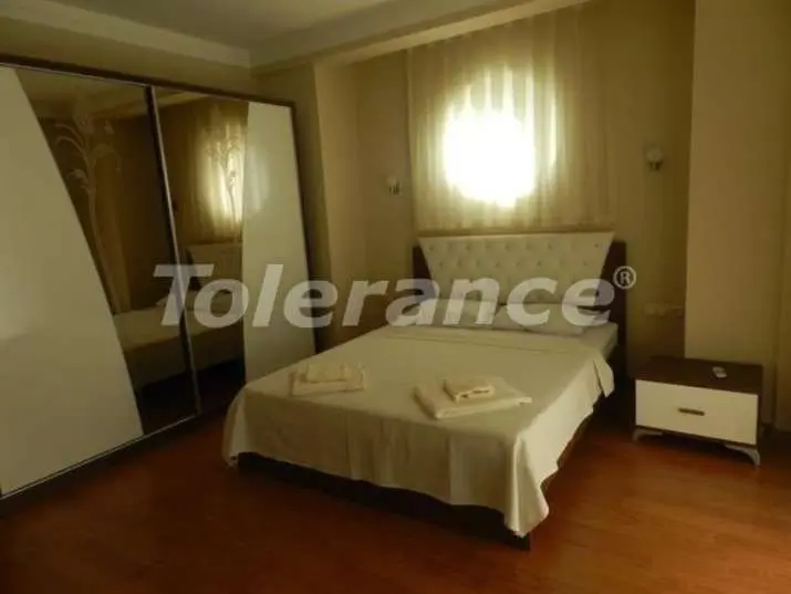 Вилла или дом от застройщика в Фетхие с бассейном - 14464 Вилла или дом от застройщика в Фетхие с бассейном: купить недвижимость в Турции - 14464