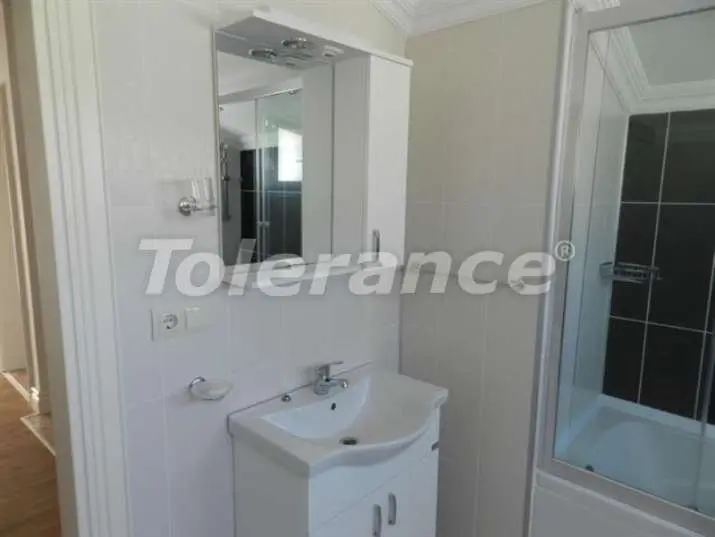 Вилла или дом от застройщика в Фетхие с бассейном - 14465 Вилла или дом от застройщика в Фетхие с бассейном: купить недвижимость в Турции - 14465