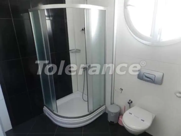 Вилла или дом от застройщика в Фетхие с бассейном - 14466 Вилла или дом от застройщика в Фетхие с бассейном: купить недвижимость в Турции - 14466