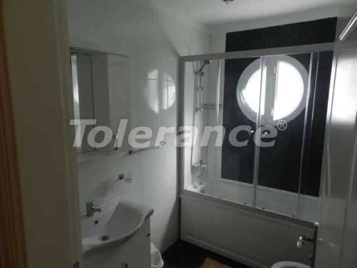 Вилла или дом от застройщика в Фетхие с бассейном - 14467 Вилла или дом от застройщика в Фетхие с бассейном: купить недвижимость в Турции - 14467