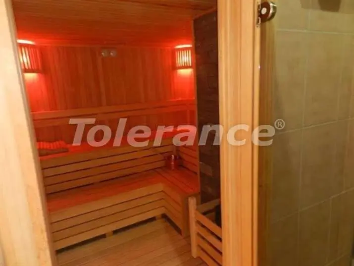 Вилла или дом от застройщика в Фетхие с бассейном - 14468 Вилла или дом от застройщика в Фетхие с бассейном: купить недвижимость в Турции - 14468