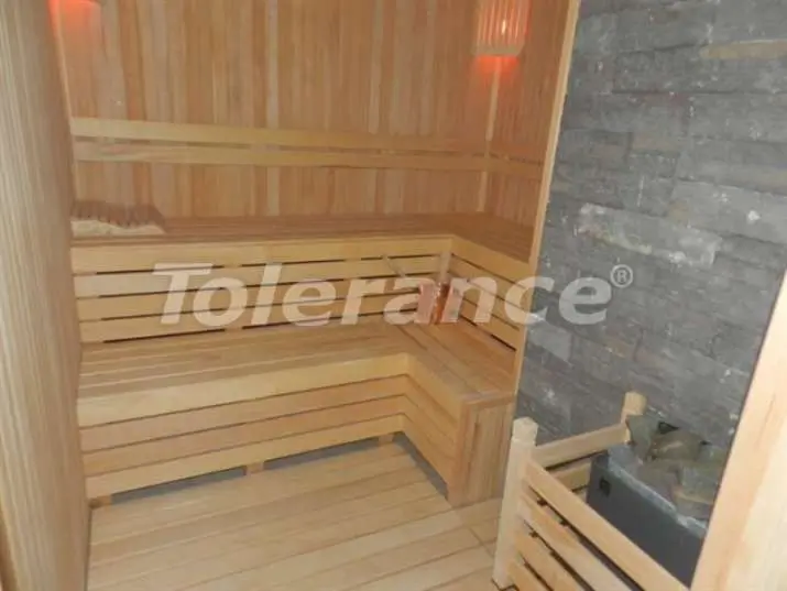 Вилла или дом от застройщика в Фетхие с бассейном - 14469 Вилла или дом от застройщика в Фетхие с бассейном: купить недвижимость в Турции - 14469