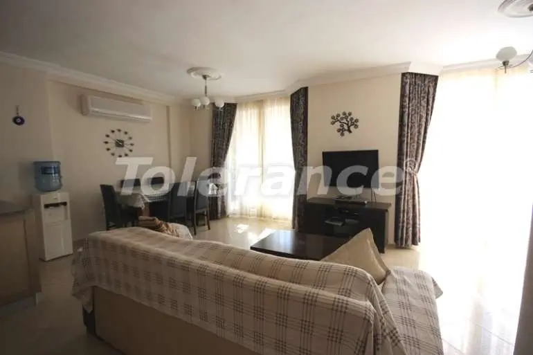 Вилла или дом от застройщика в Фетхие с бассейном: купить недвижимость в Турции - 14483