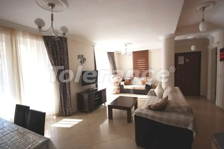 Вилла или дом от застройщика в Фетхие с бассейном: купить недвижимость в Турции - 14484