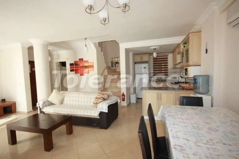 Вилла или дом от застройщика в Фетхие с бассейном: купить недвижимость в Турции - 14485