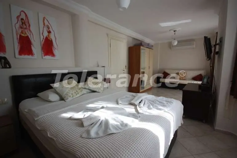 Вилла или дом от застройщика в Фетхие с бассейном: купить недвижимость в Турции - 14487