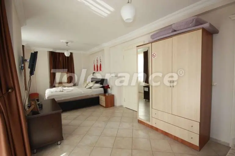 Вилла или дом от застройщика в Фетхие с бассейном: купить недвижимость в Турции - 14488