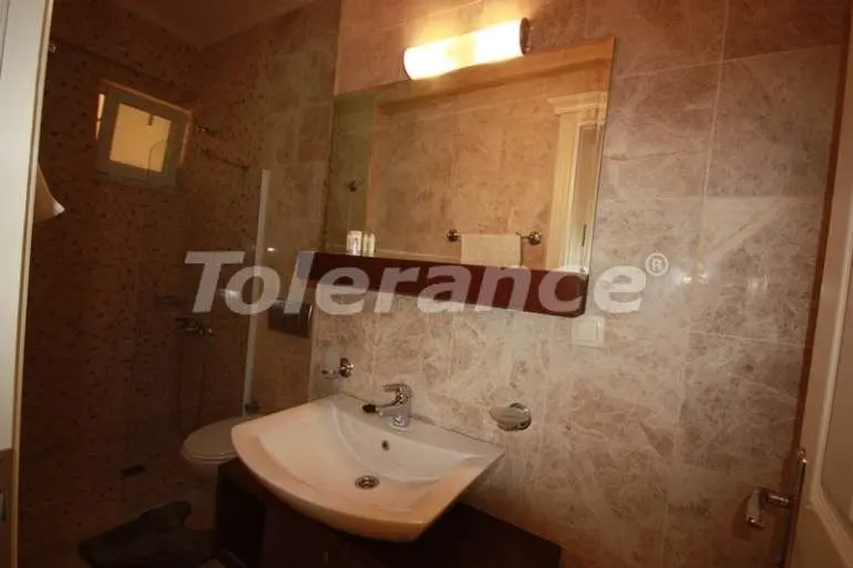 Вилла или дом от застройщика в Фетхие с бассейном: купить недвижимость в Турции - 14489