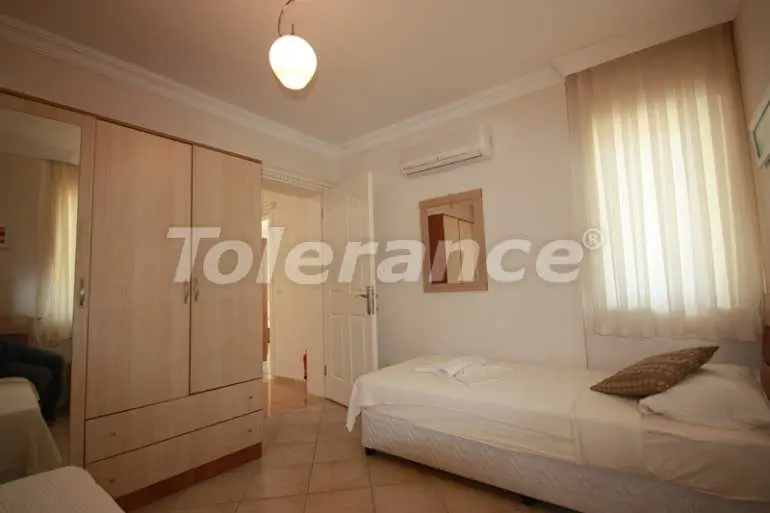 Вилла или дом от застройщика в Фетхие с бассейном: купить недвижимость в Турции - 14490