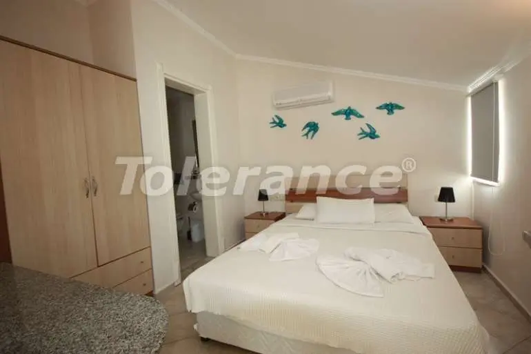 Вилла или дом от застройщика в Фетхие с бассейном: купить недвижимость в Турции - 14491