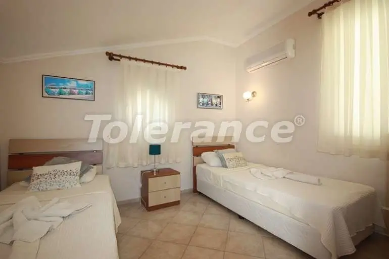 Вилла или дом от застройщика в Фетхие с бассейном: купить недвижимость в Турции - 14492