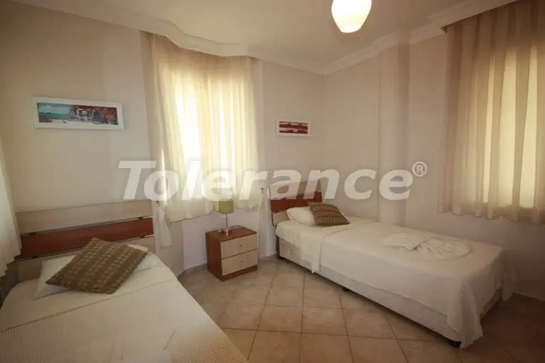 Вилла или дом от застройщика в Фетхие с бассейном: купить недвижимость в Турции - 14493