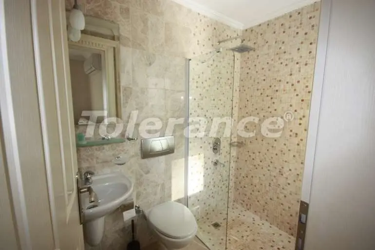 Вилла или дом от застройщика в Фетхие с бассейном: купить недвижимость в Турции - 14494