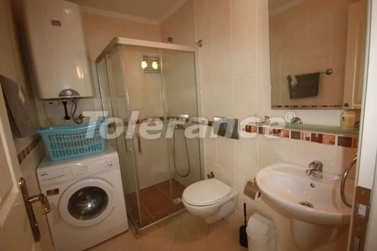 Вилла или дом от застройщика в Фетхие с бассейном: купить недвижимость в Турции - 14496