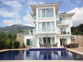 Вилла или дом от застройщика в Фетхие с бассейном: купить недвижимость в Турции - 14751