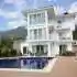Вилла или дом от застройщика в Фетхие с бассейном: купить недвижимость в Турции - 14753