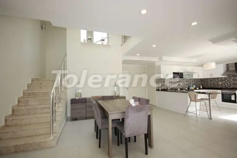 Вилла или дом от застройщика в Фетхие с бассейном: купить недвижимость в Турции - 14759