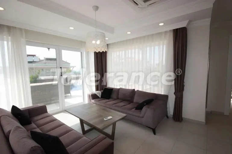 Вилла или дом от застройщика в Фетхие с бассейном: купить недвижимость в Турции - 14760