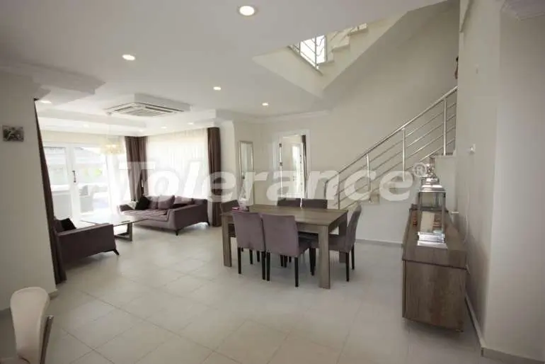 Вилла или дом от застройщика в Фетхие с бассейном: купить недвижимость в Турции - 14761