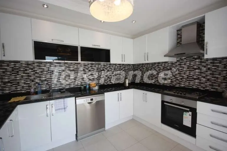 Вилла или дом от застройщика в Фетхие с бассейном: купить недвижимость в Турции - 14762