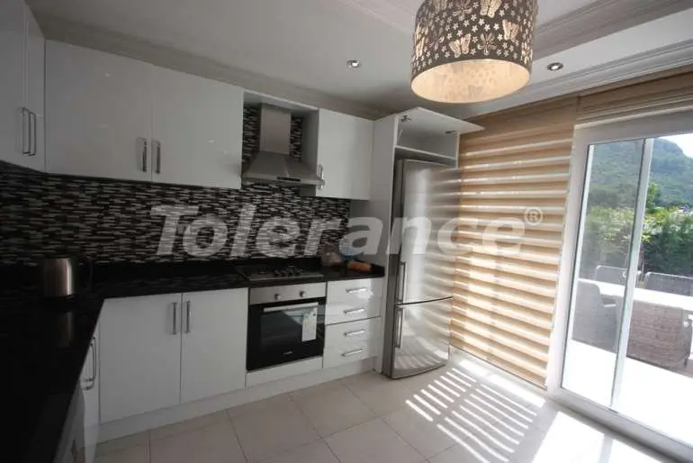 Вилла или дом от застройщика в Фетхие с бассейном: купить недвижимость в Турции - 14763