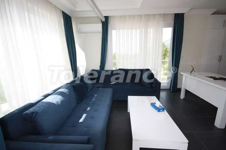 Вилла или дом от застройщика в Фетхие с бассейном: купить недвижимость в Турции - 14769