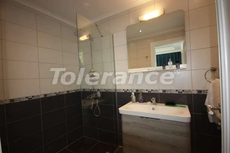 Вилла или дом от застройщика в Фетхие с бассейном: купить недвижимость в Турции - 14770