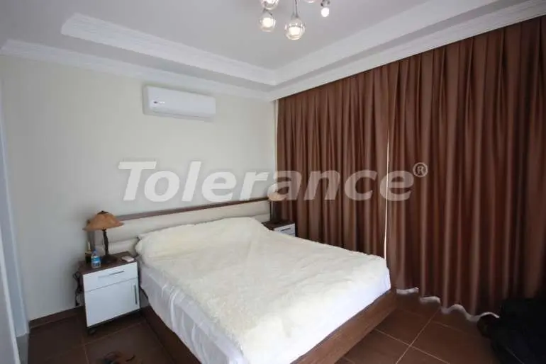 Вилла или дом от застройщика в Фетхие с бассейном: купить недвижимость в Турции - 14771