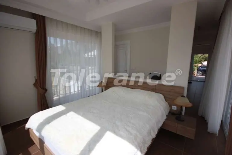 Вилла или дом от застройщика в Фетхие с бассейном: купить недвижимость в Турции - 14774